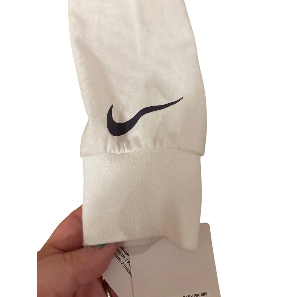 Nike girls long